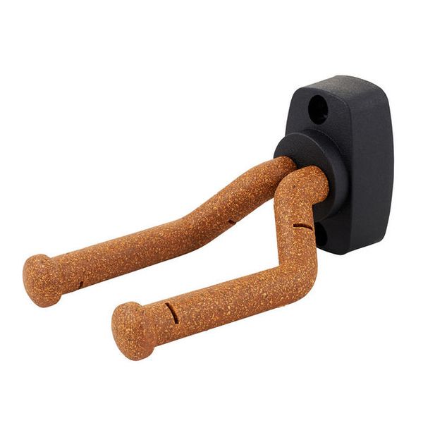 K&M 16280 Cork Guitar Holder