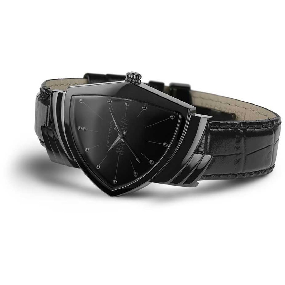 Hamilton Shaped Ventura Classic L