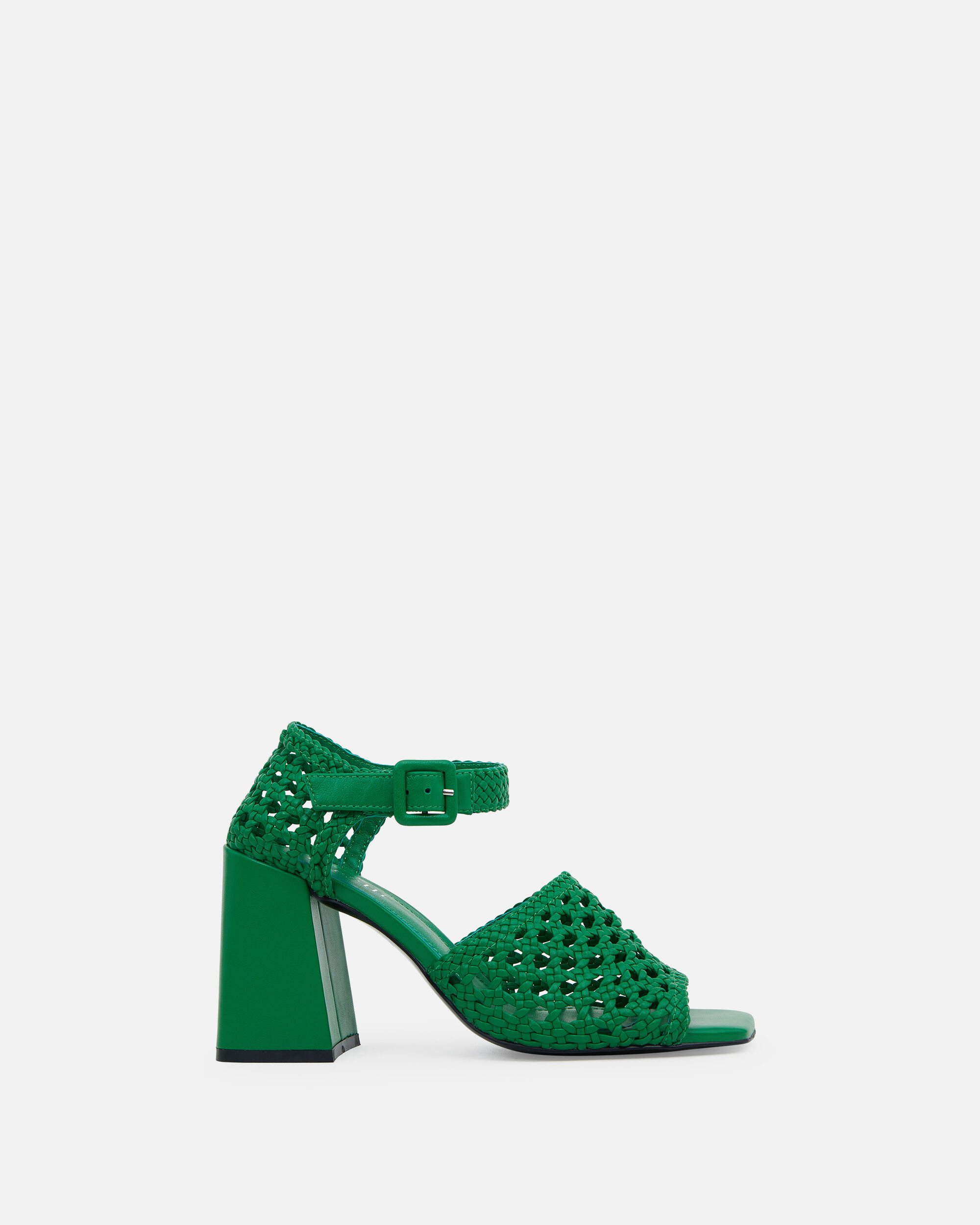 SANDALE LAURENHA Vert