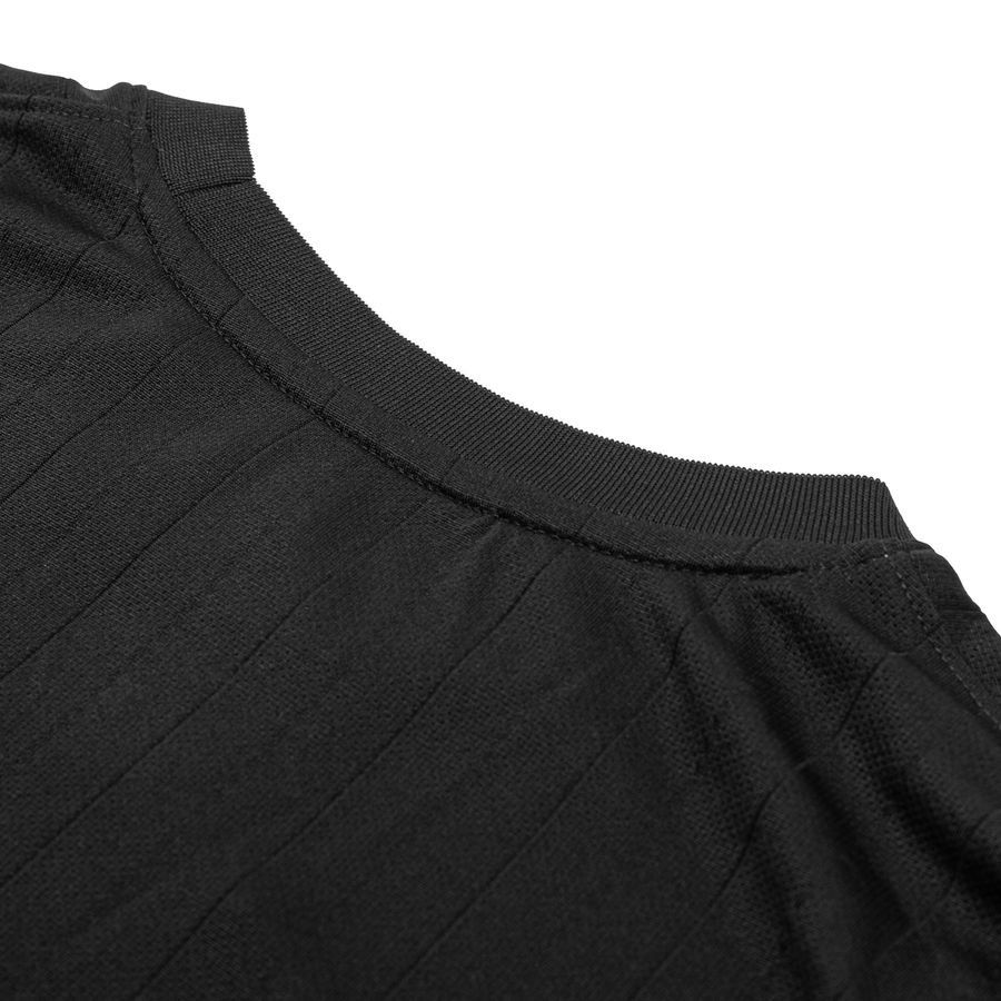 Nike Maillot d'Arbitre II Dri-FIT - Noir/Noir Femme