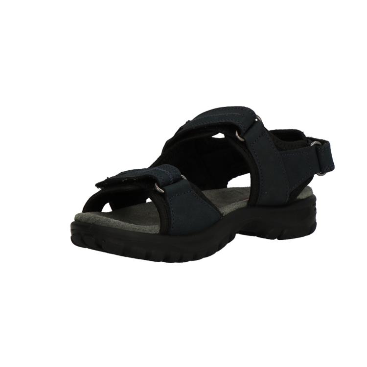 Braqeez 425084 Tom Trail Dark Blue