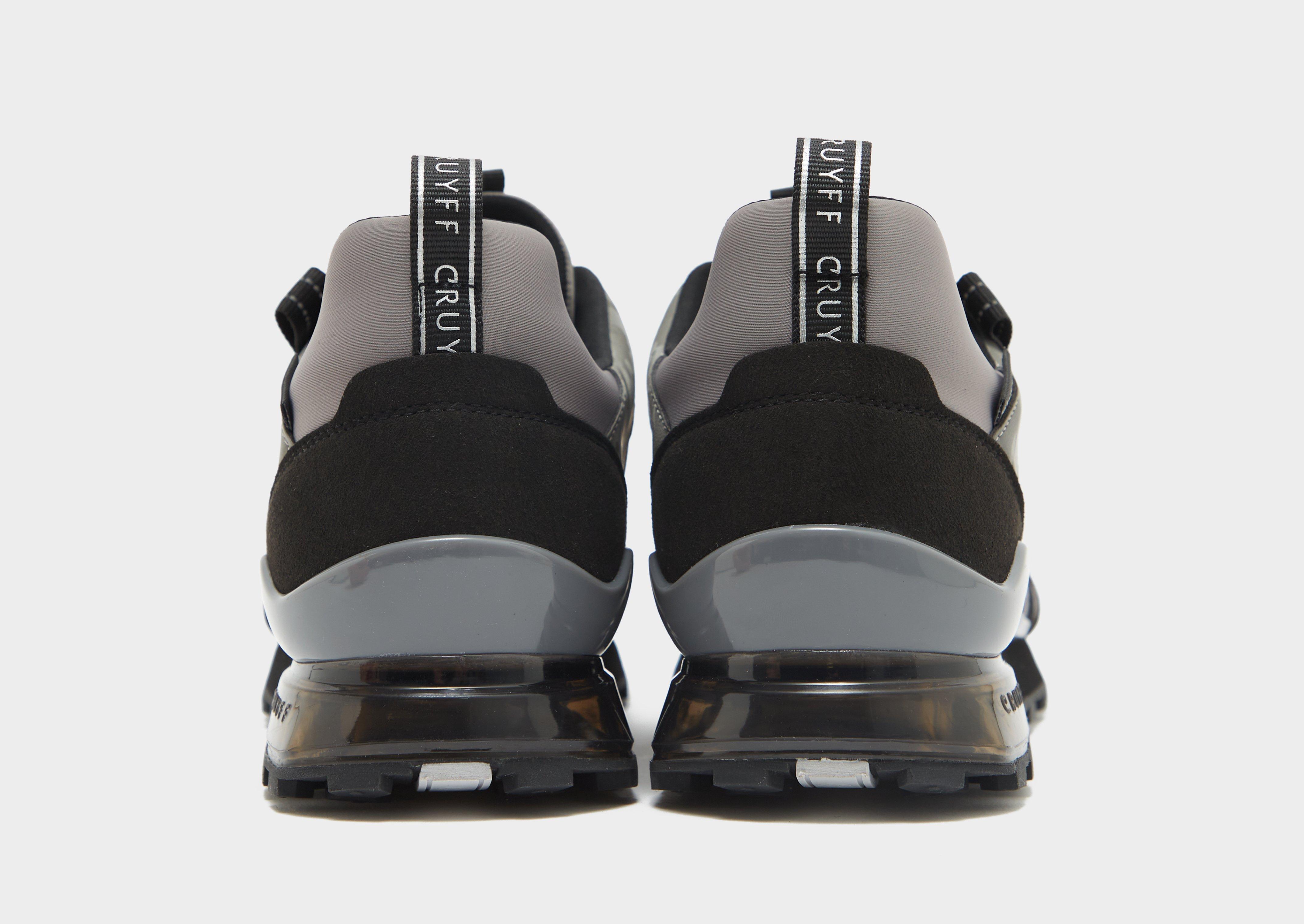 CRUYFF Fearia Lux Camo Homme