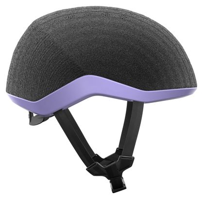 Casque Poc Myelin Noir/Violet