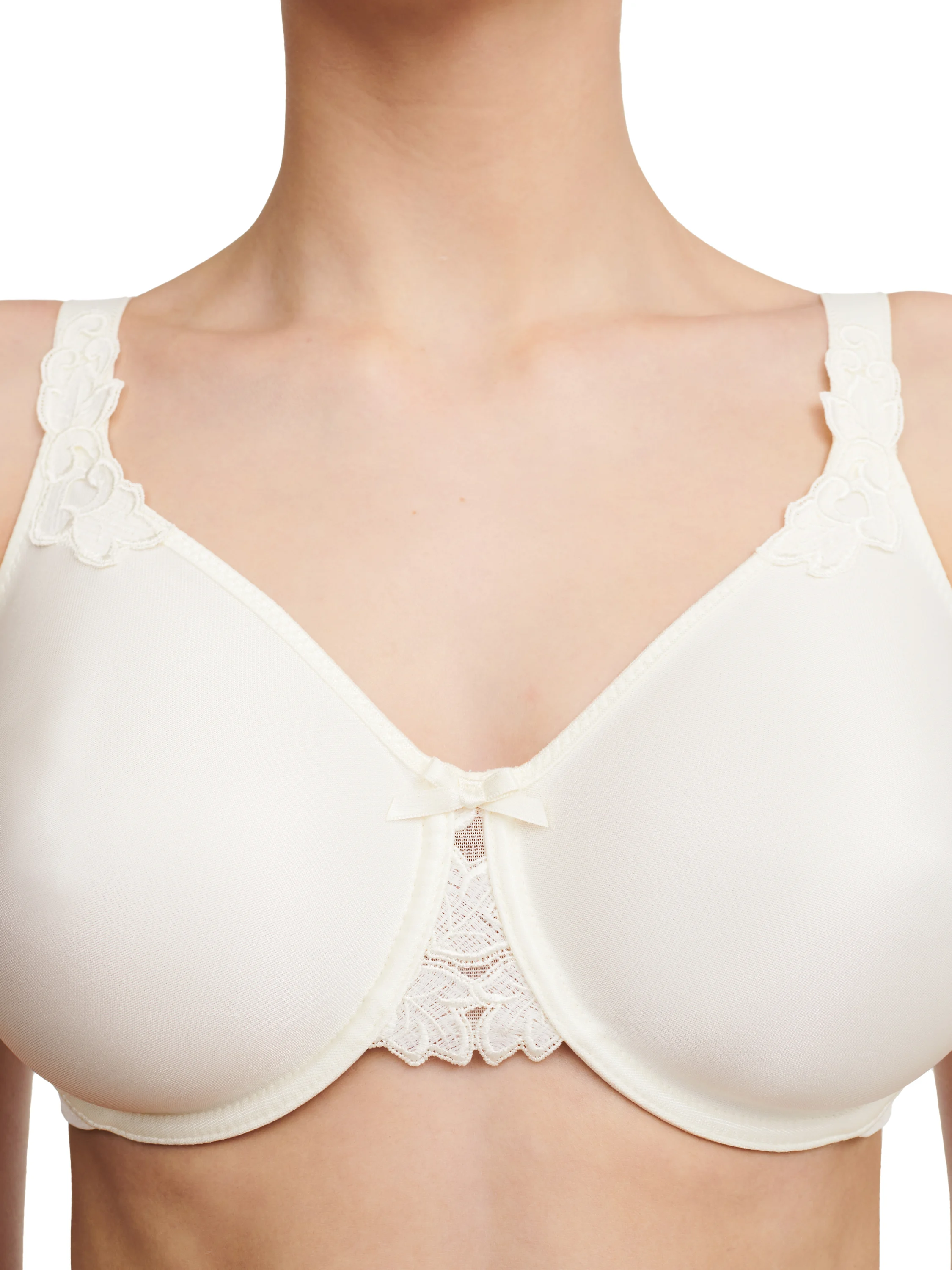 HEDONA - Soutien-gorge moulé emboîtant | Blanc