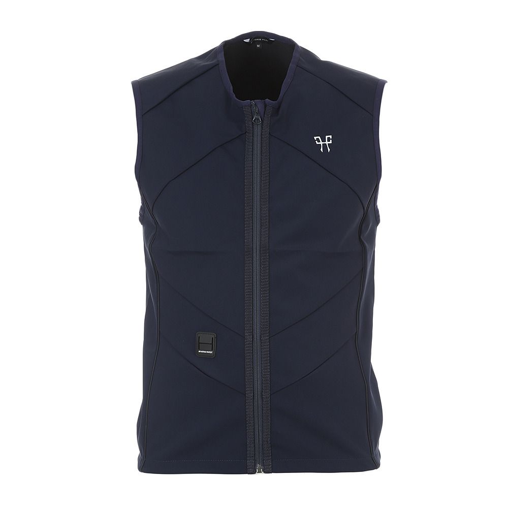 Horse Pilot OUTER SHELL - Surgilet navy