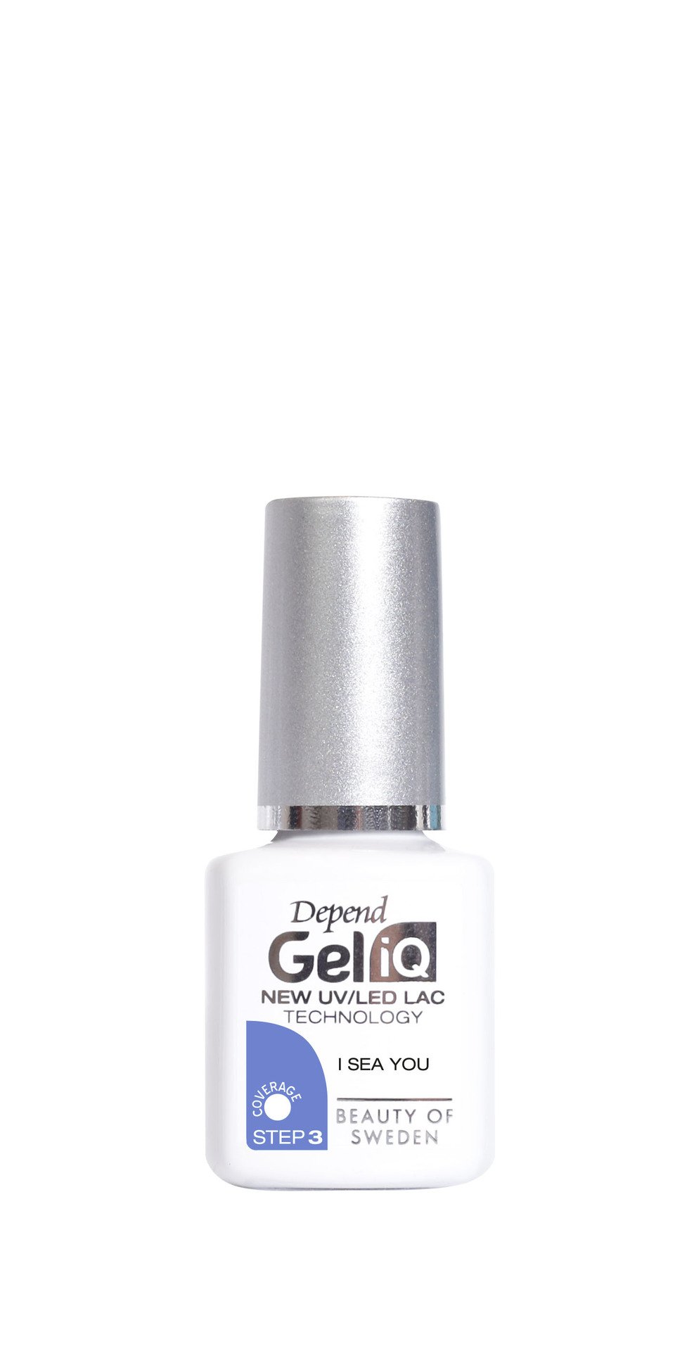 Gel iQ