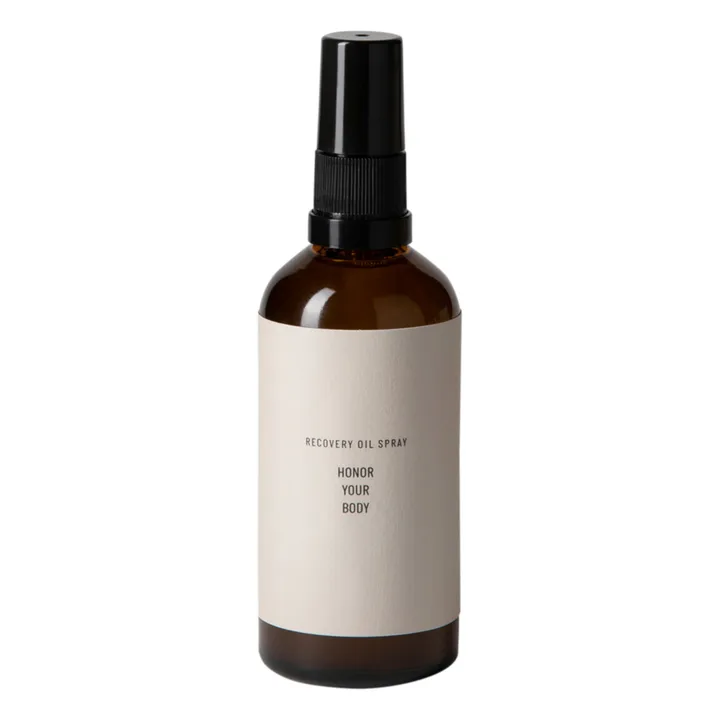 Mama Matters Huile corps réparatrice - 100 ml