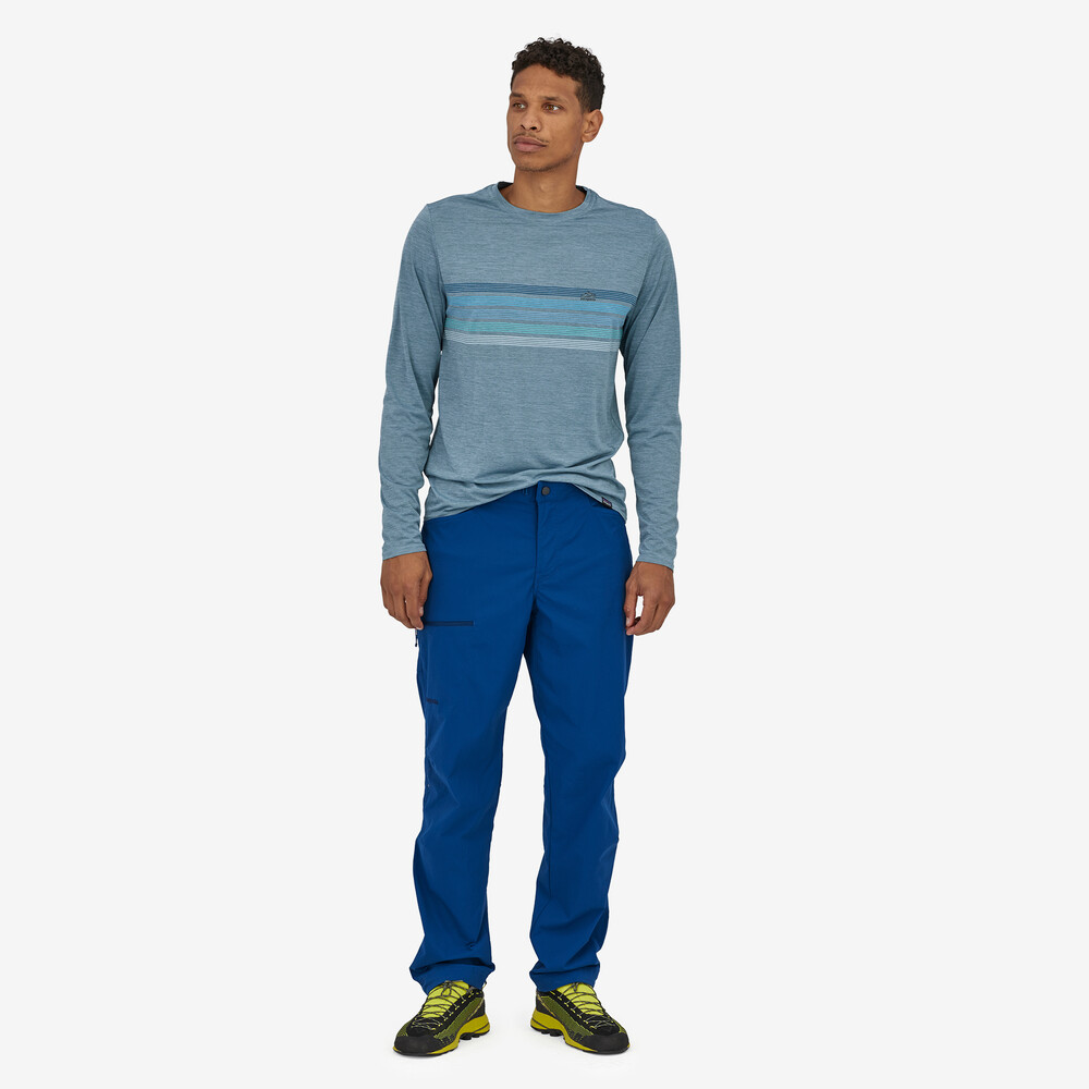 RPS Rock Pants für Herren – Normalgröße