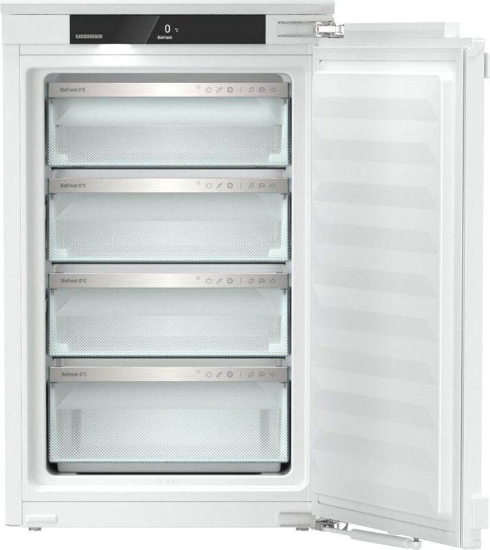 Liebherr SIBai 3950-22/SD0 - Inbouw Koelkast - Wit - 87 Liter - A Energieklasse