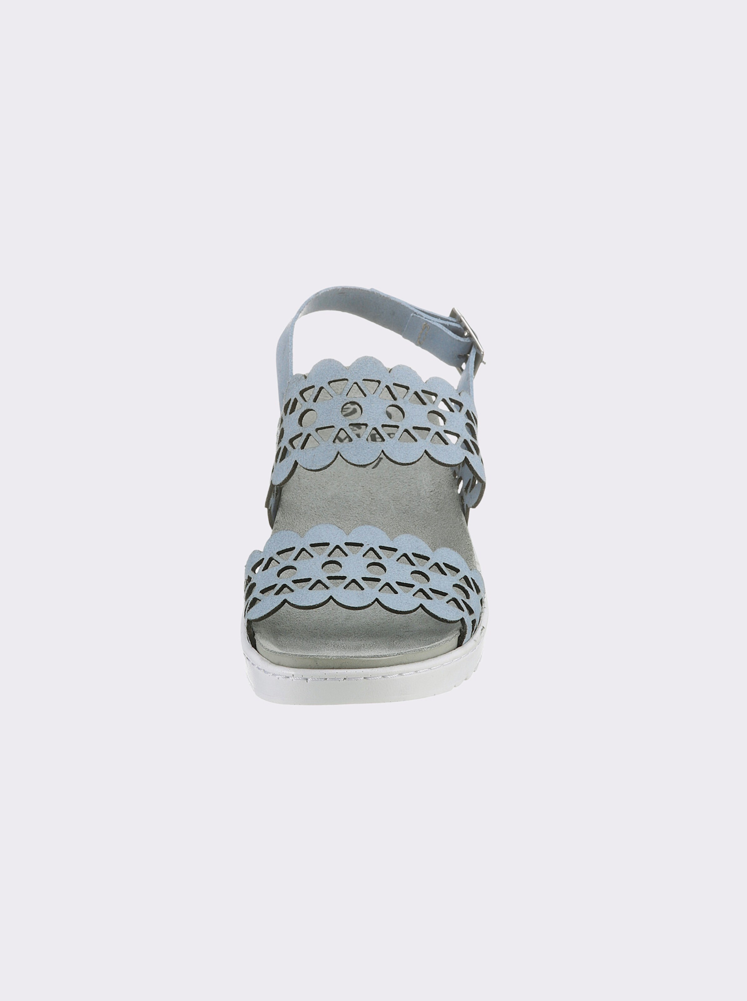 Sandalette