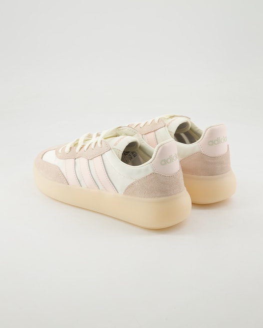 Adidas Barreda Decode Sneaker in Rosa