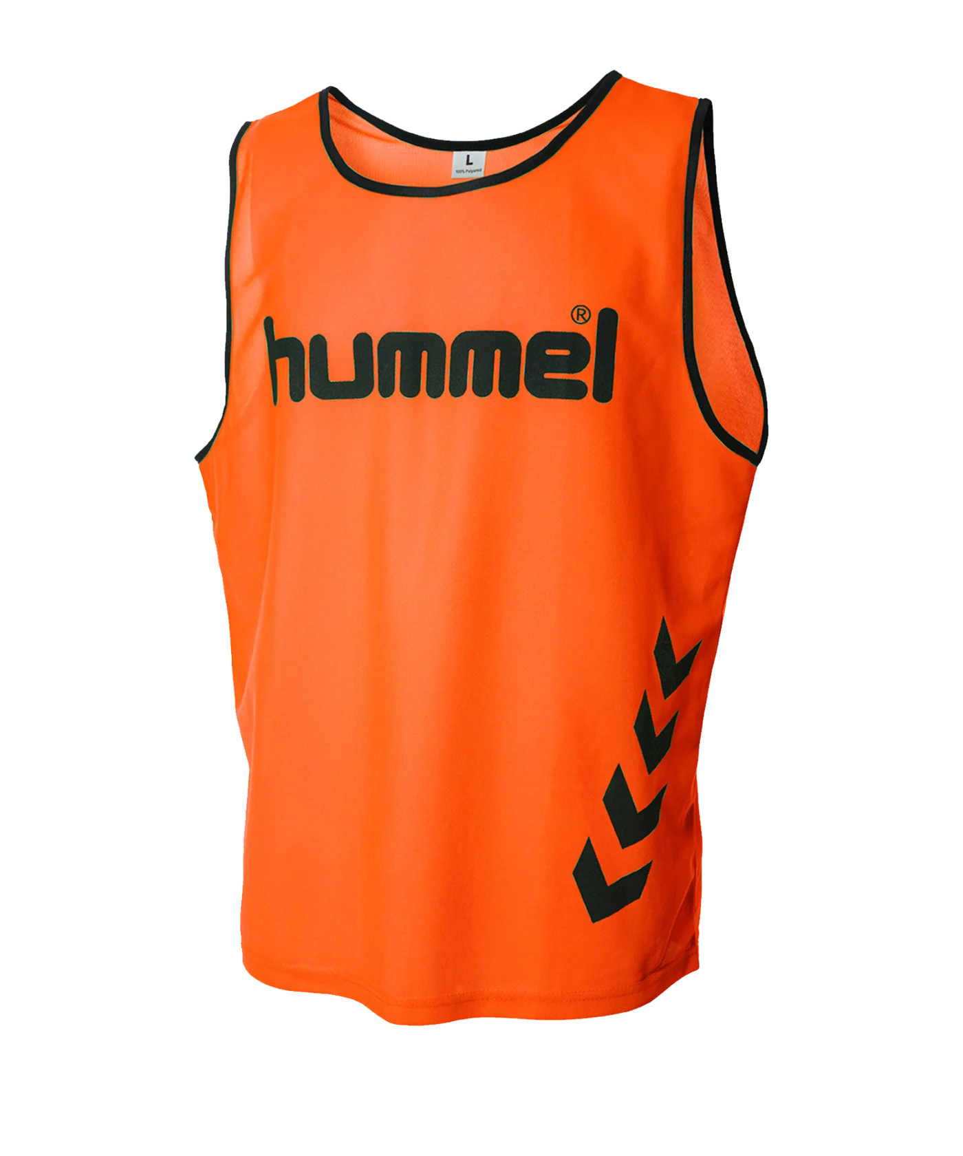 Hummel Kennzeichnungshemd Bib Kids F5179