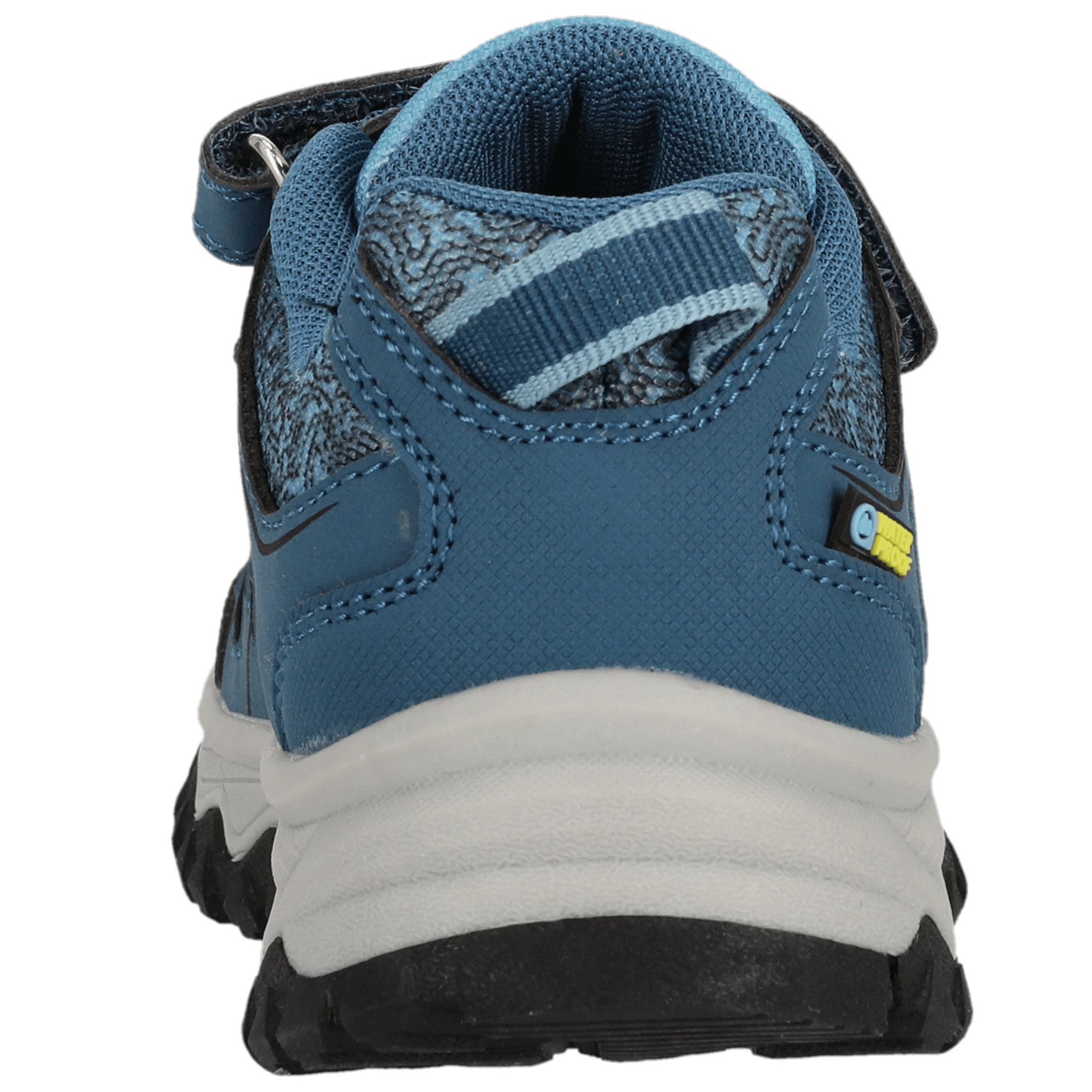 Graffiti Wonon Kids Shoe WP - Fritids og motesko