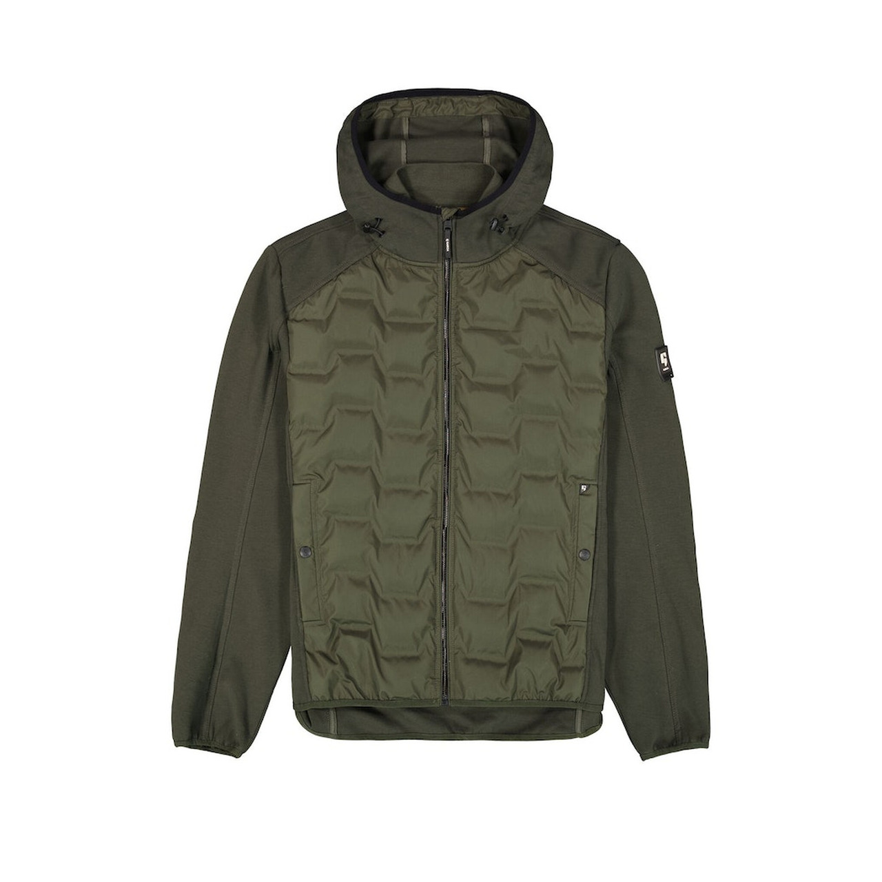 Garcia GJ410202_men`s outdoor jacket