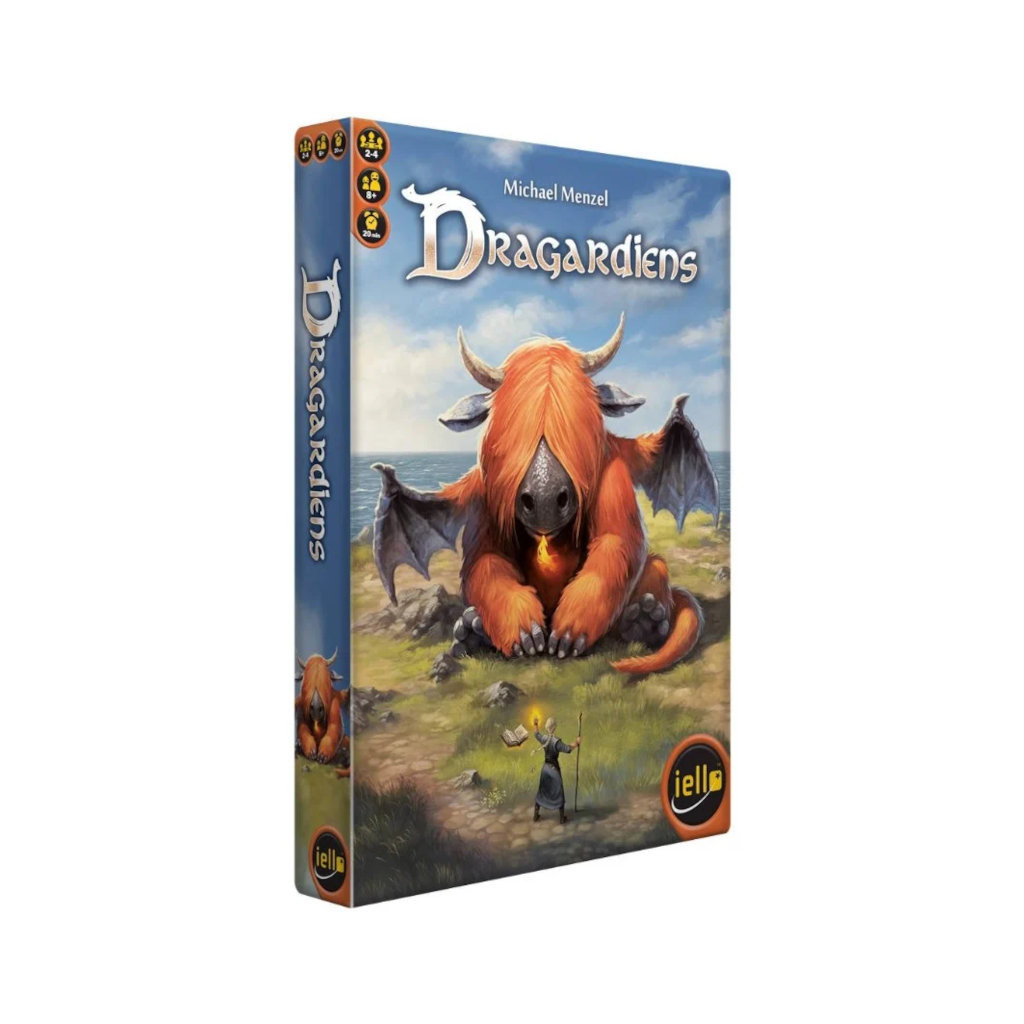 Dragardiens