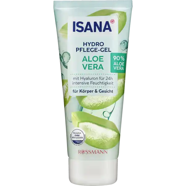 Hydro Pflege-Gel Aloe Vera