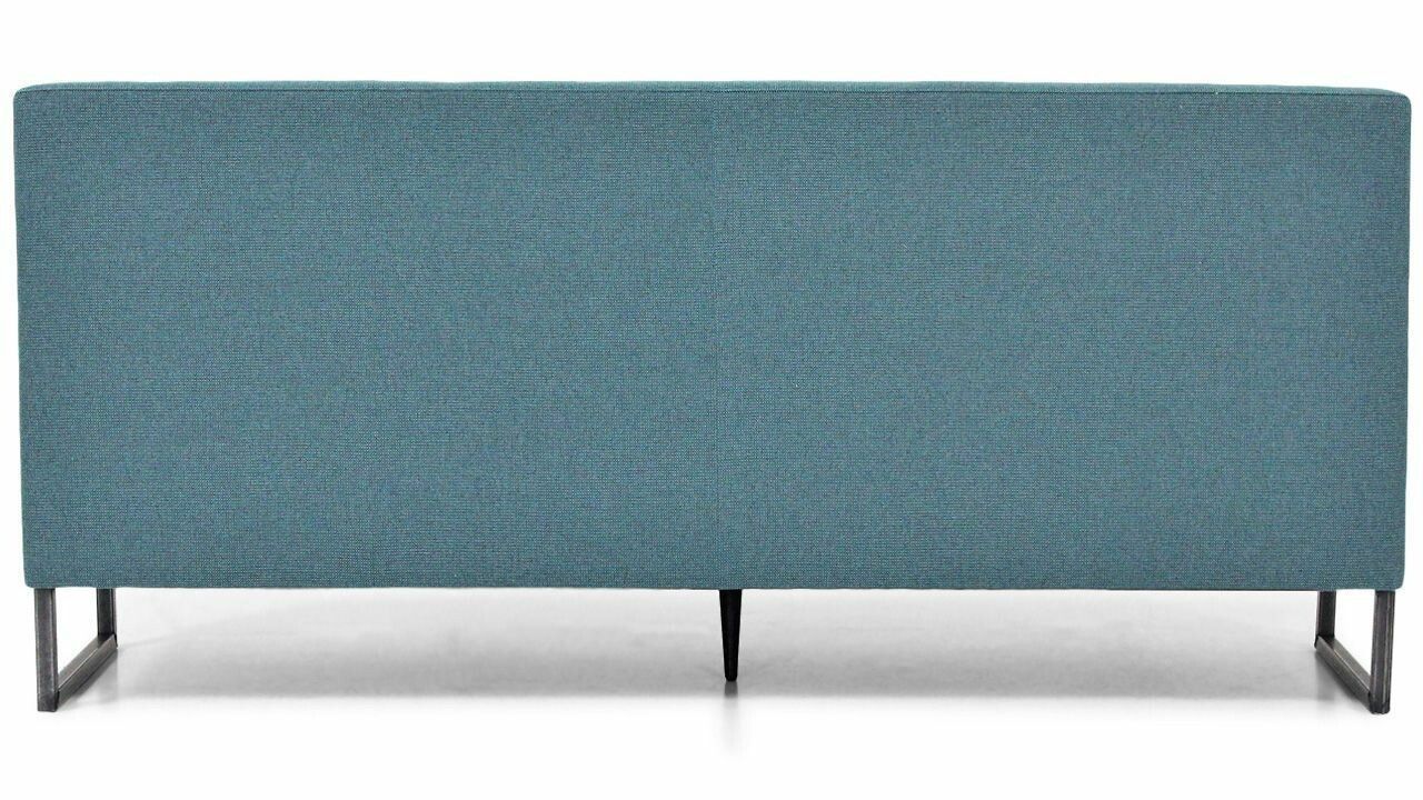 Eetbank Borre D67 x H100 cm