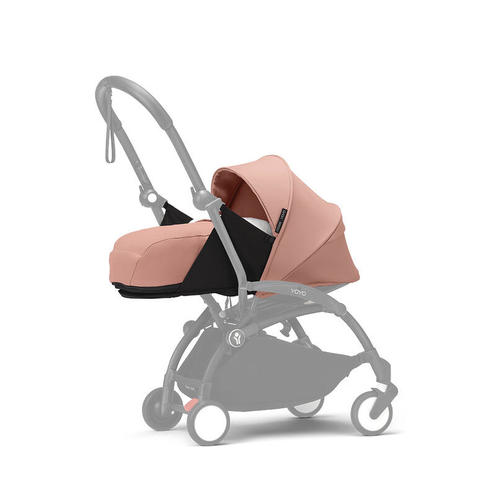 Pack nouveau-né 0+ pour poussette Stokke® YOYO 3 - Ginger - STOKKE