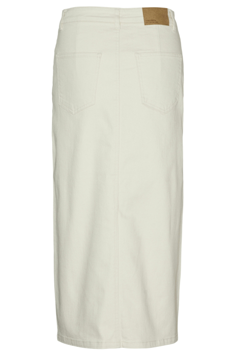 Vero Moda beige dames rok