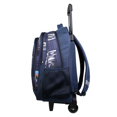 Sac à dos à roulettes Offshore City - 1 compartiment - Bagtrotter