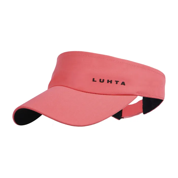 Luhta Naumola Visor Zonneklep Dames