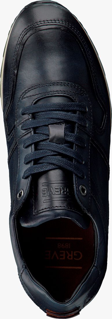 GREVE blauwe greve lage sneakers fury 7243