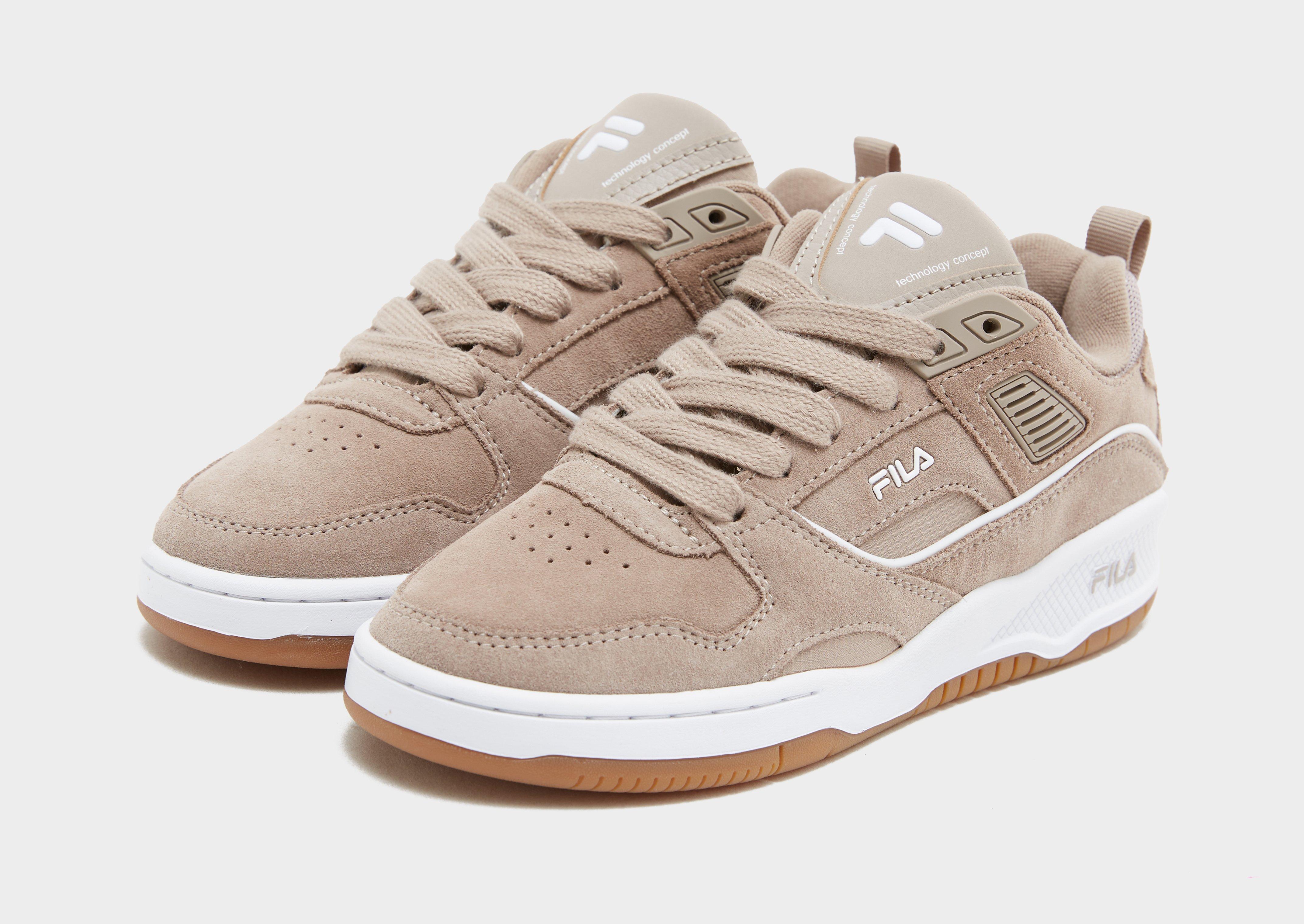Fila Corda Suede Junior