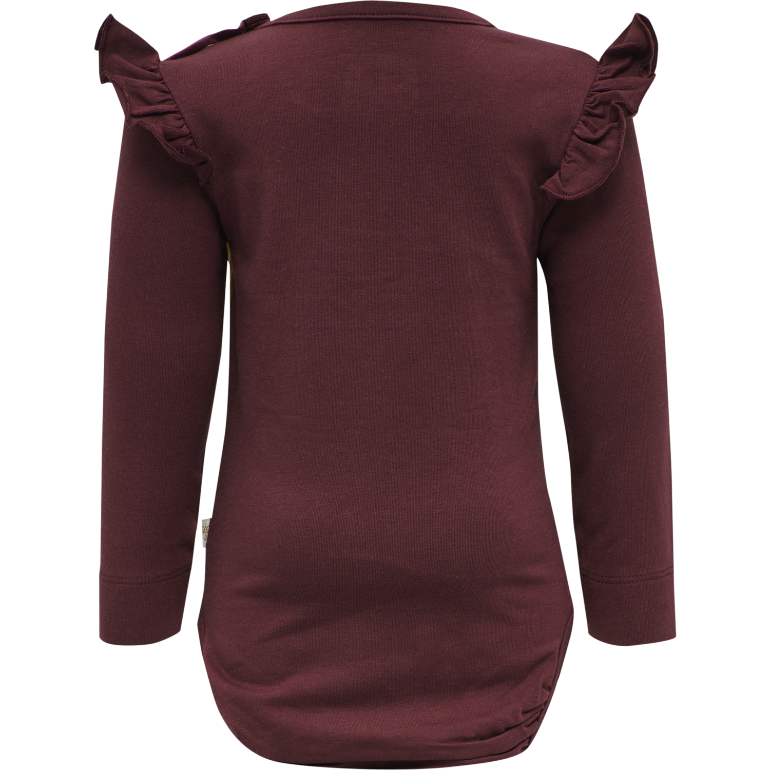 hmlSUNSET BODY L/S