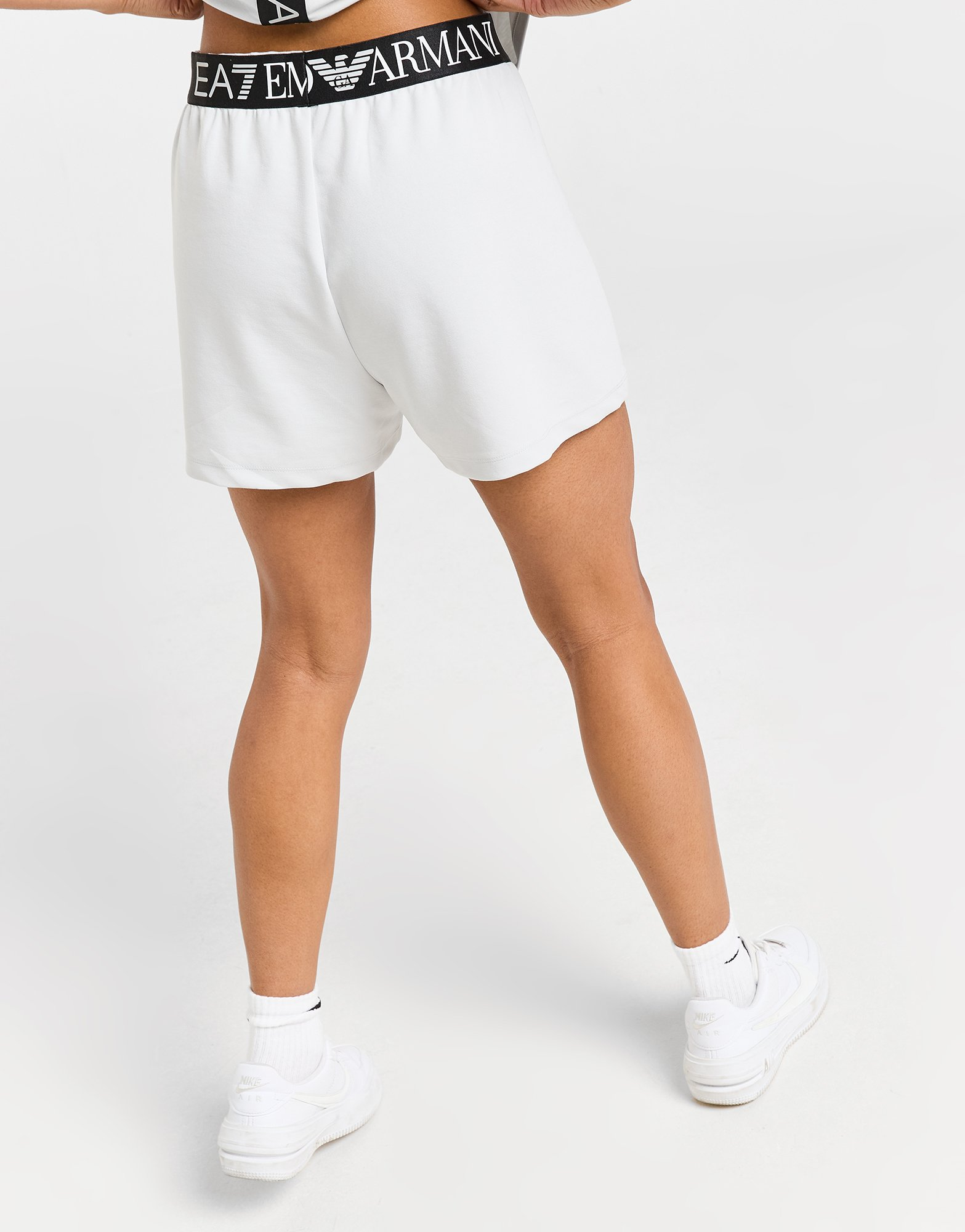 Emporio Armani EA7 Short Ventus Tape Femme