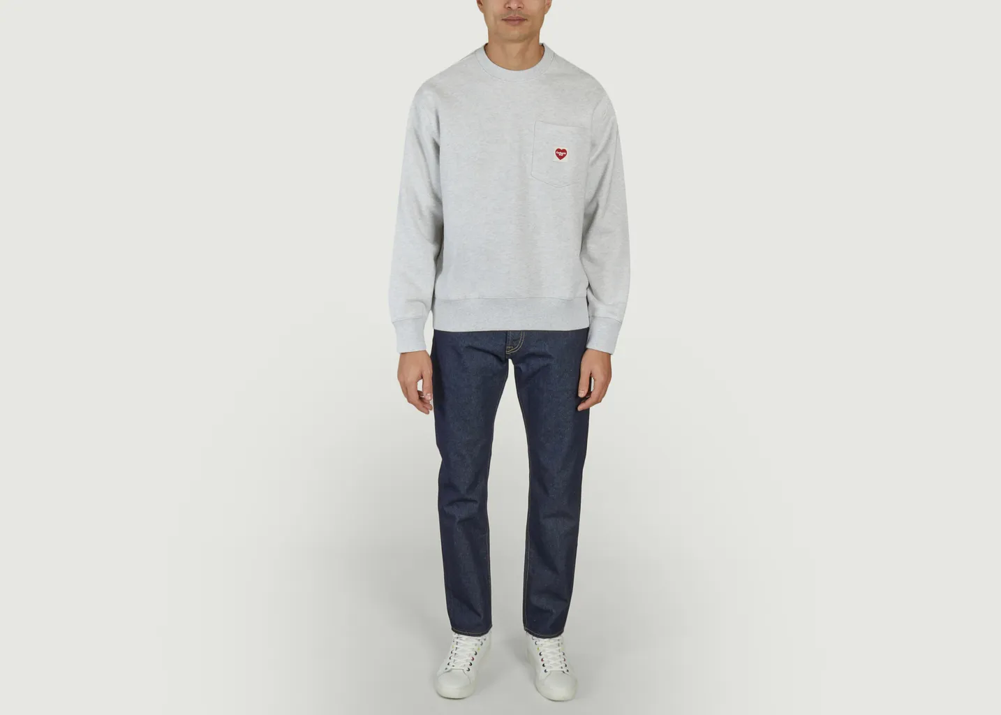 Sweat Heart Pocket Carhartt WIP