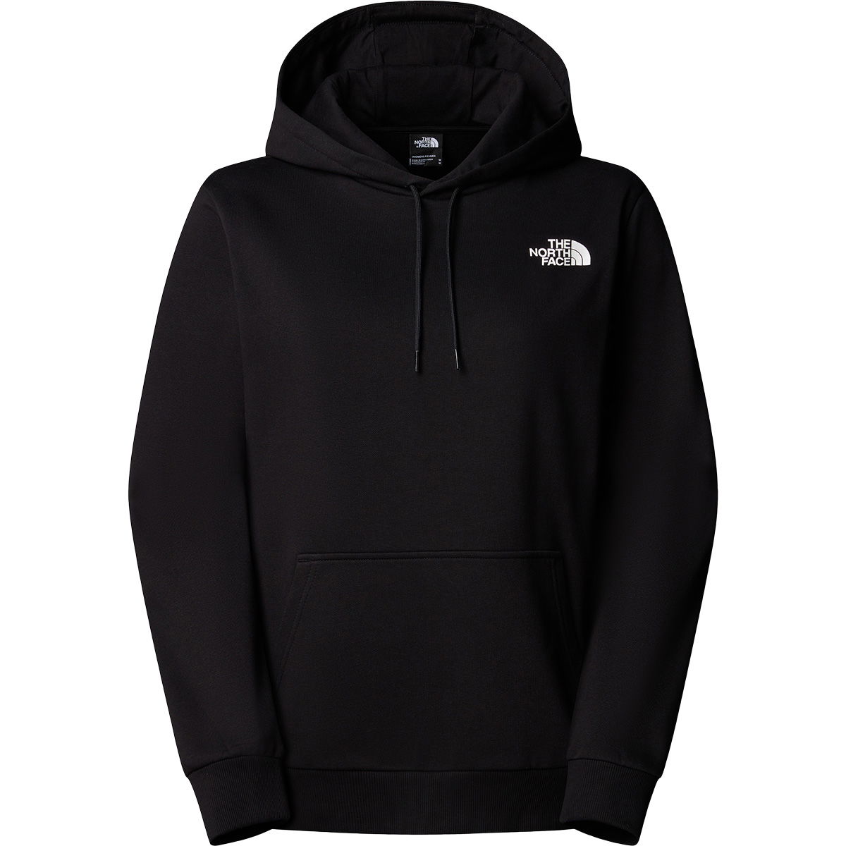 The North Face Simple Dome Hættetrøje Dame