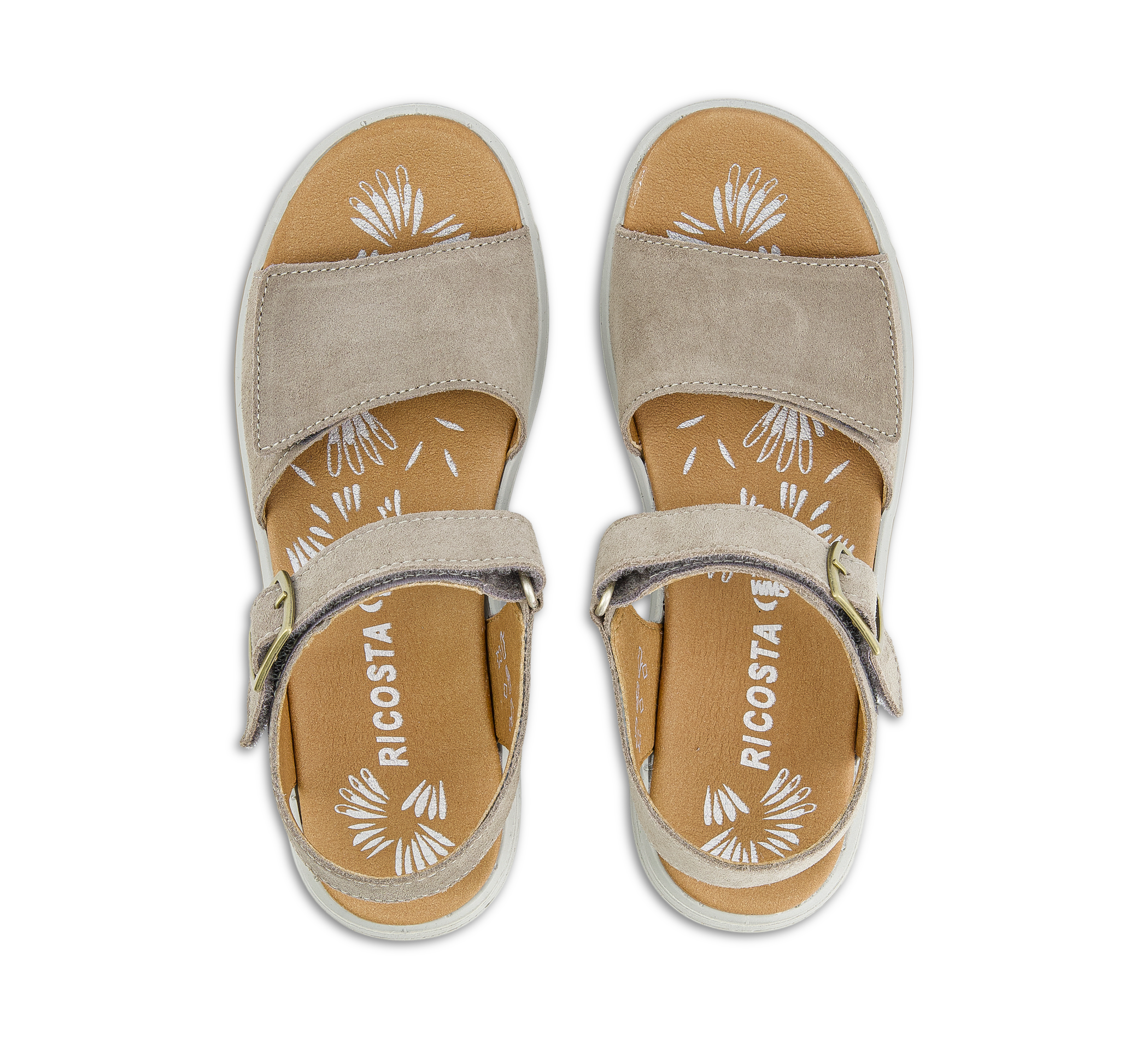 Ricosta Samira - Offene Sandalen