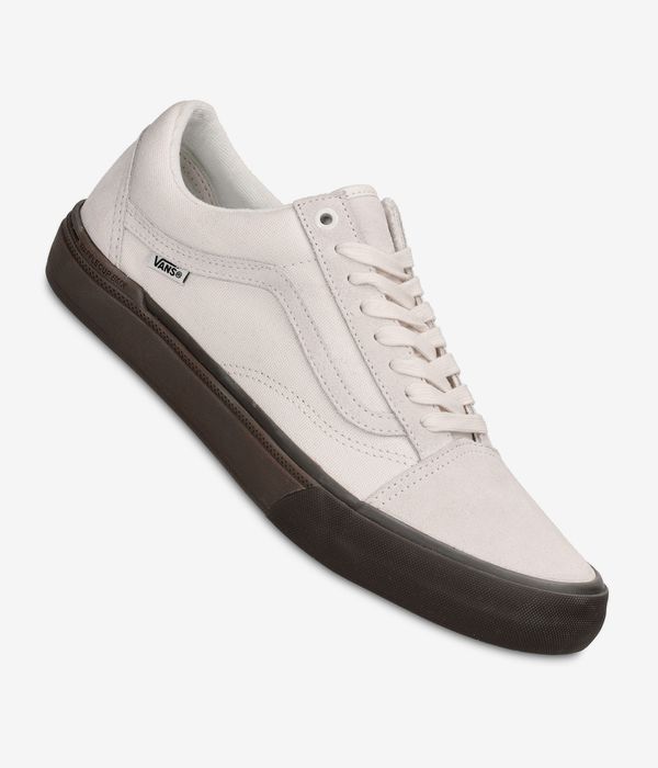 Vans BMX Old Skool Schuh (marshmallow gum)