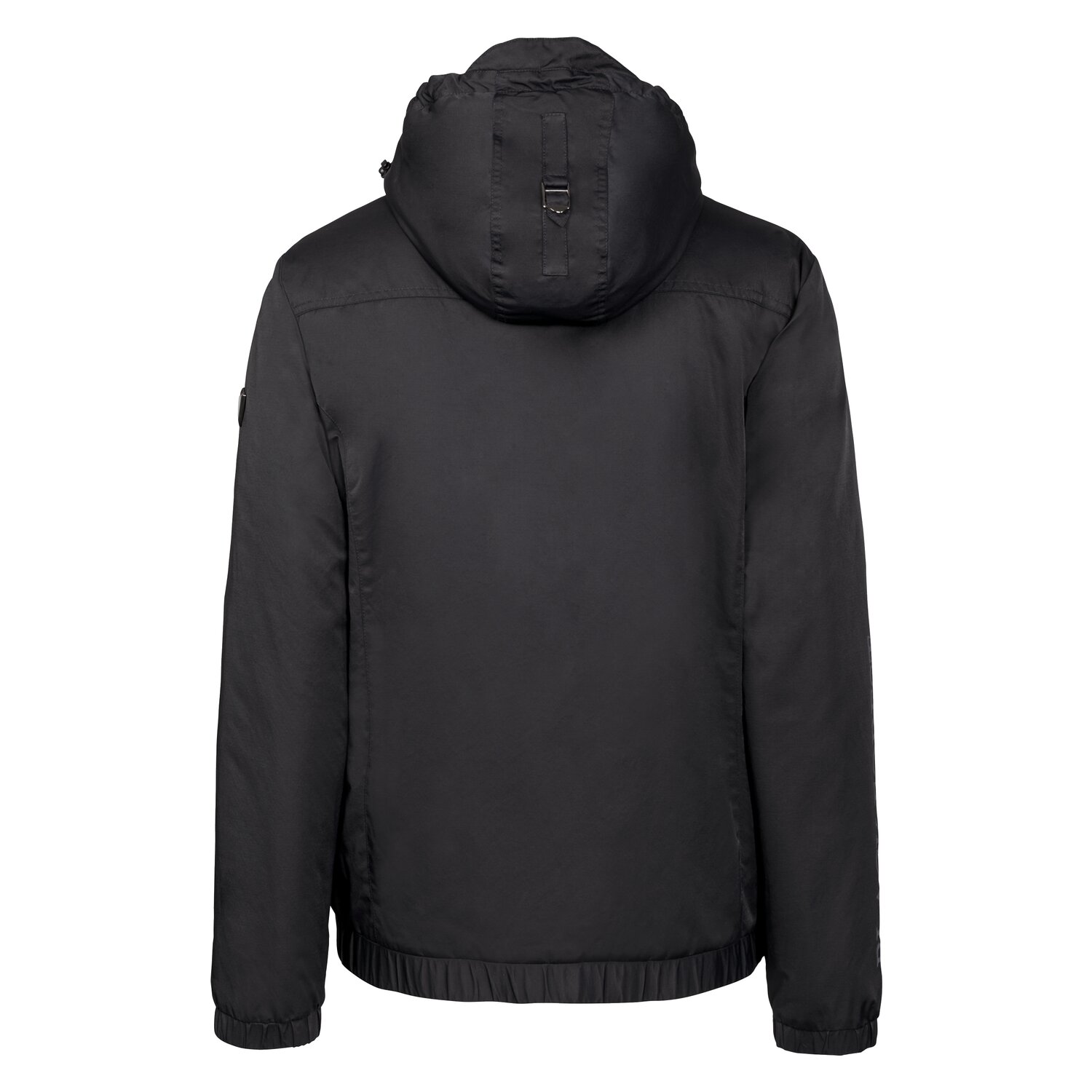 black forest Outdoorjacke - black