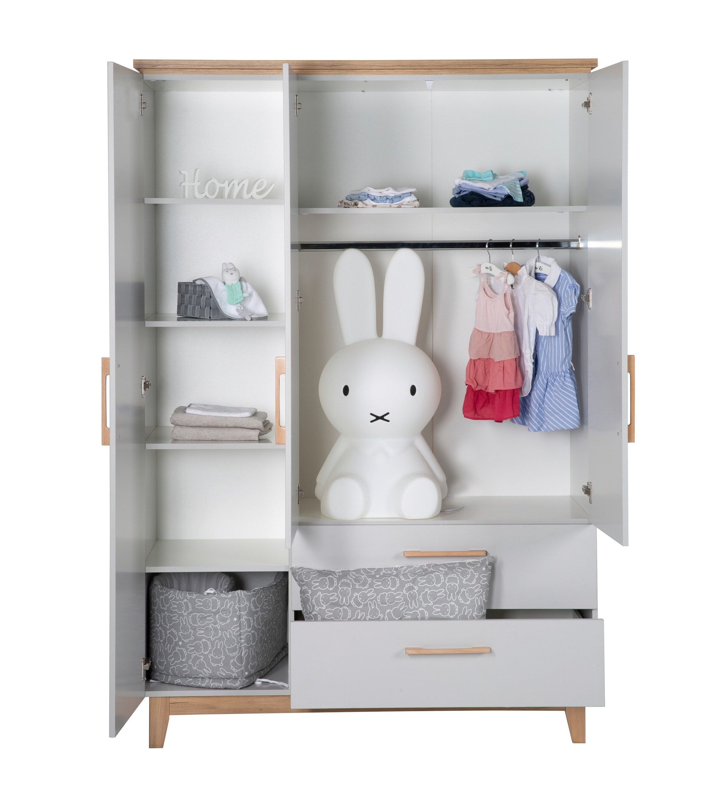 roba Kinderzimmerset Caro