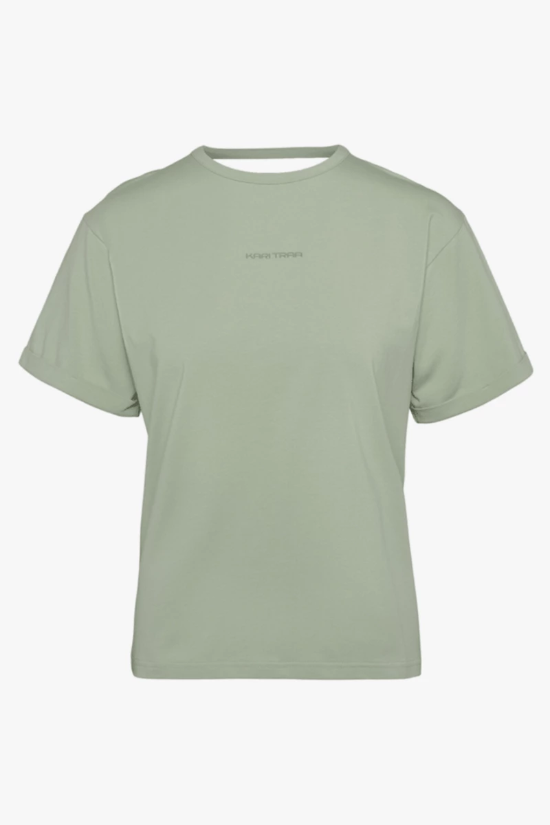 Kari Traa Pauline Damen T-Shirt