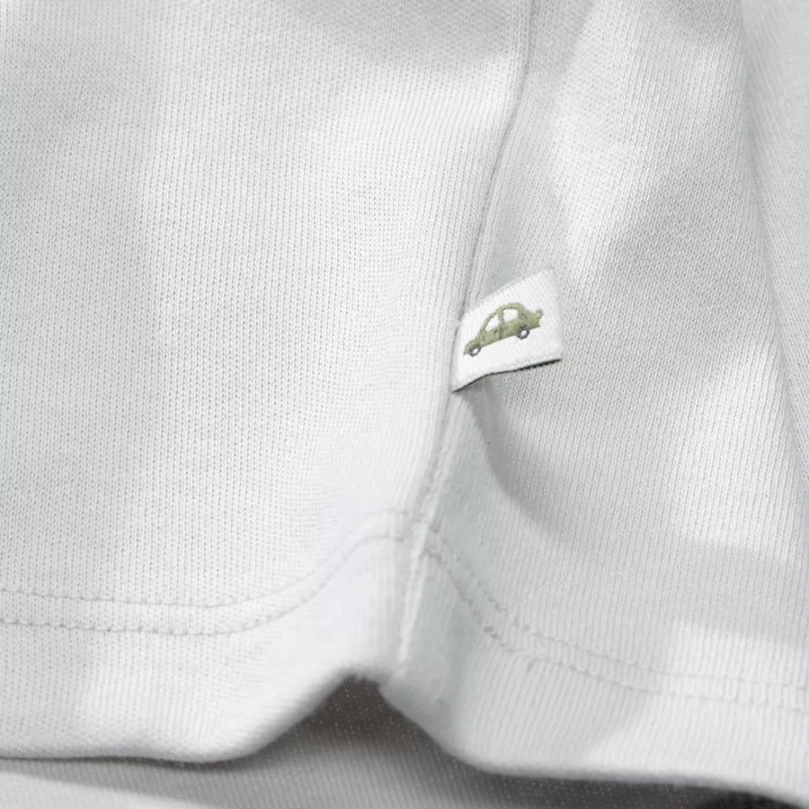 Staccato Shirt stone