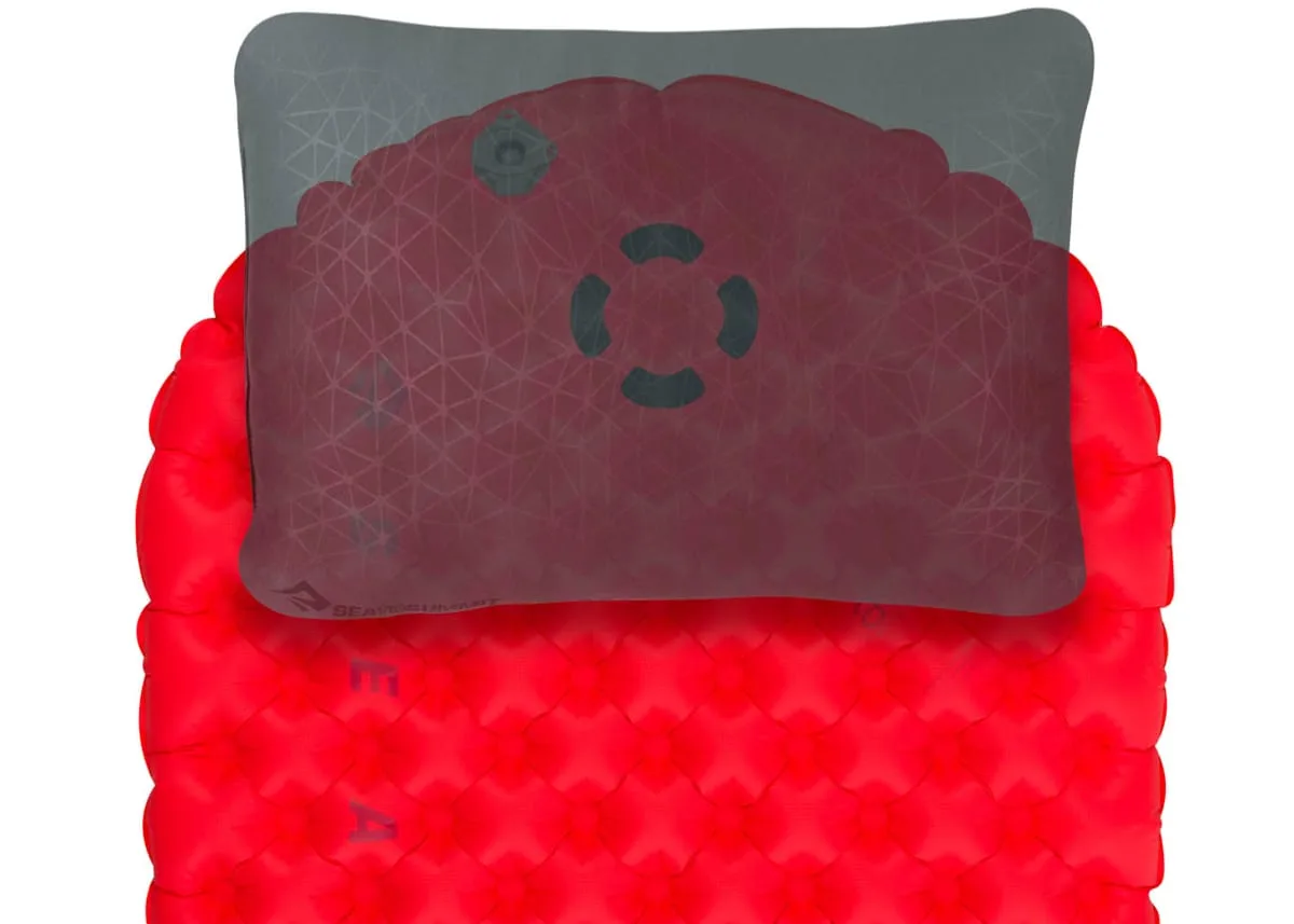 Sea To Summit Comfort Plus Insulated Large Red