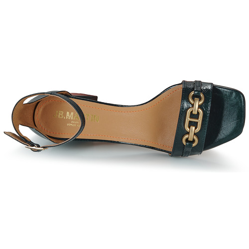 JB Martin - VEDETTE - Vintage marine