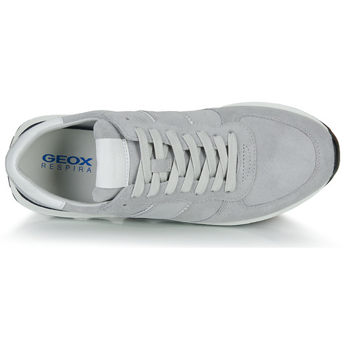 Geox - U SPHERICA VSERIES - Gris