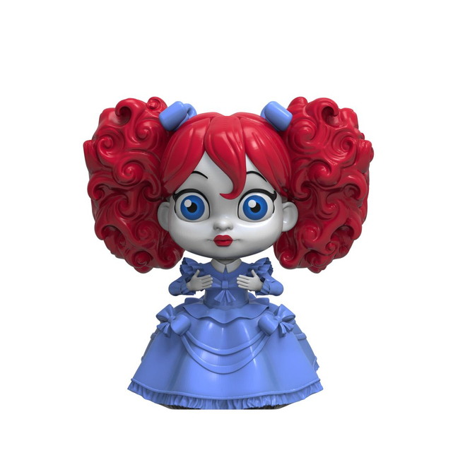 Poppy Playtime - Sammelfigur - 1 Stück