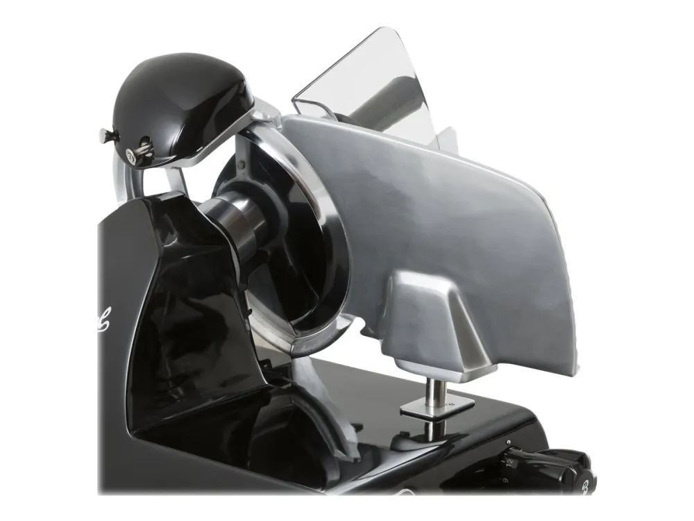 [OUTLET] - Berkel Red Line RL 250 - Sort/Black