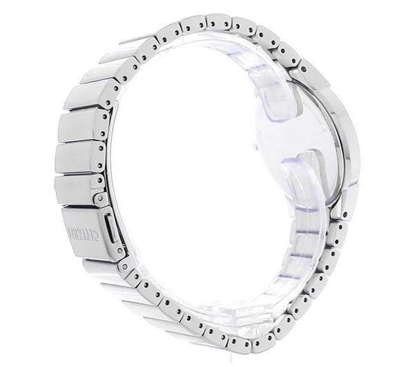 Citizen Eco-Drive Ladies Bracelet Stainless Steel Watch