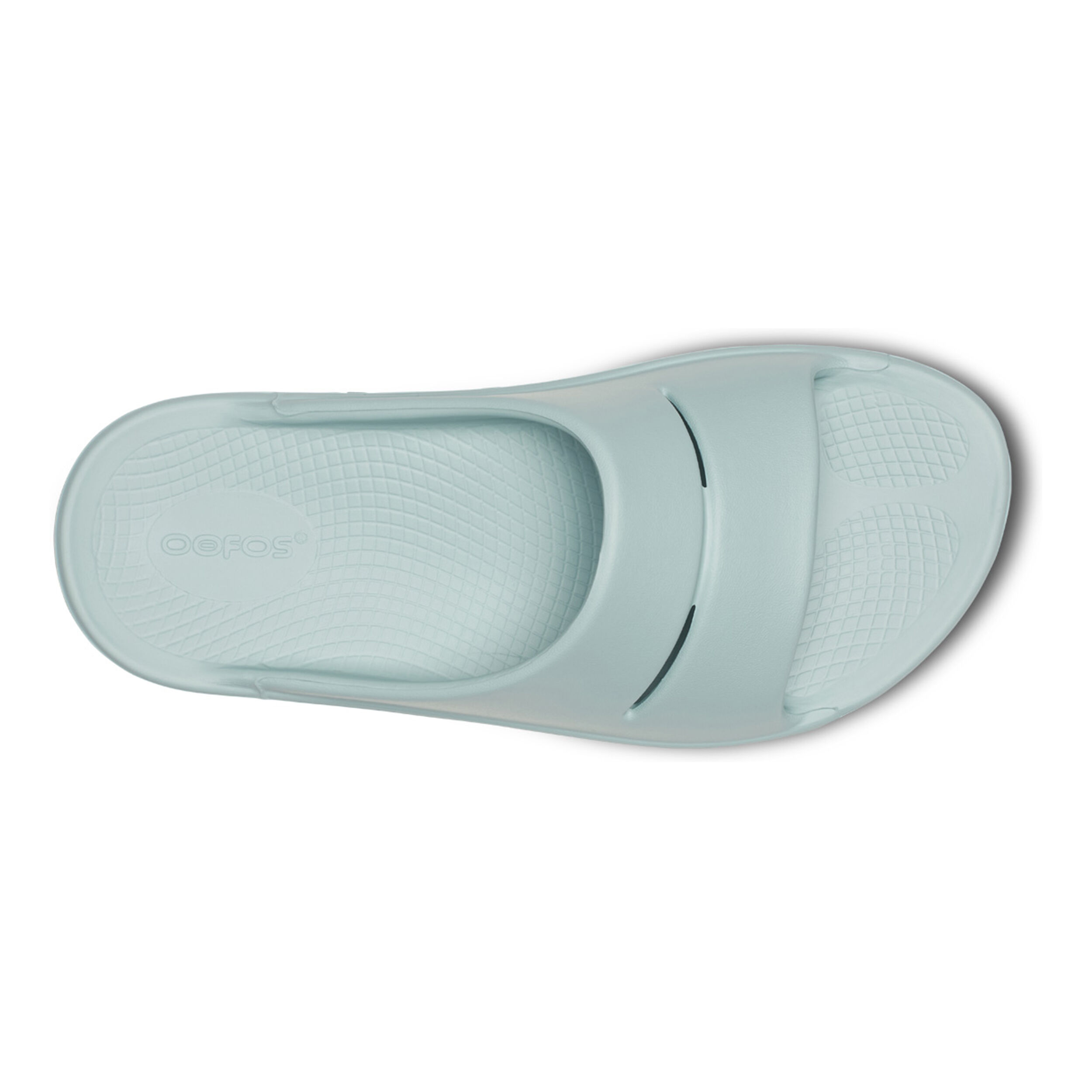 OOFOS Ooah Chaussure De Récupération Femmes - Sauge