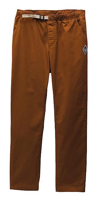 PRANA - PANTALON MOJAVE M