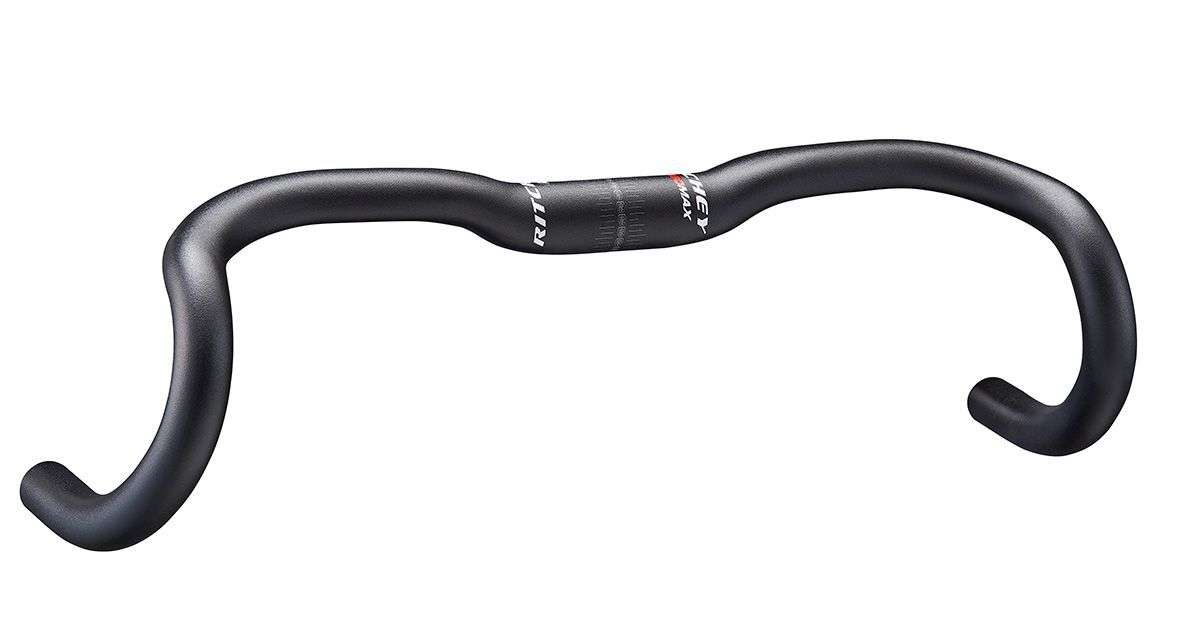 Ritchey Comp Ergo Max Di2 Racestuur Zwart