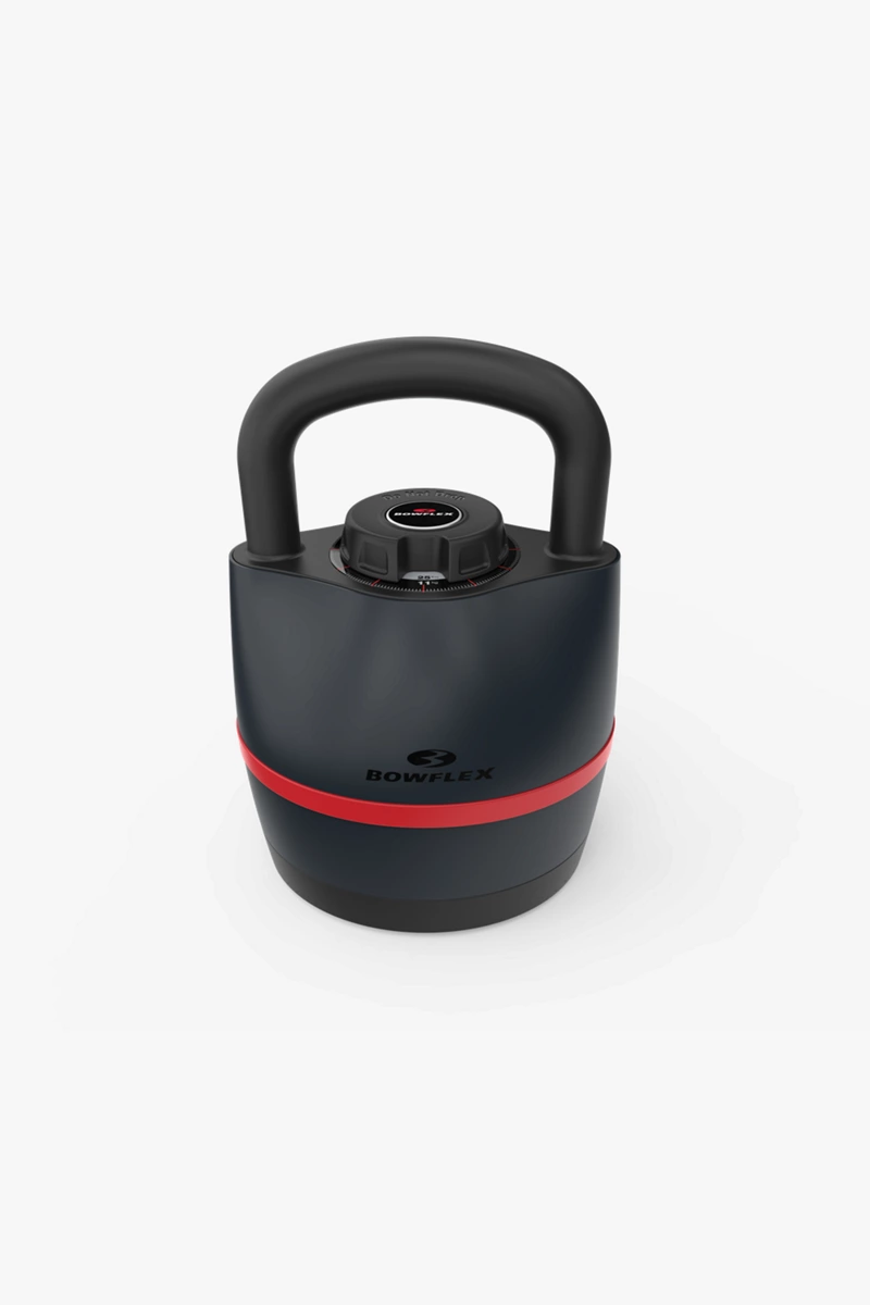 Bowflex 840 Selectech Kettlebell