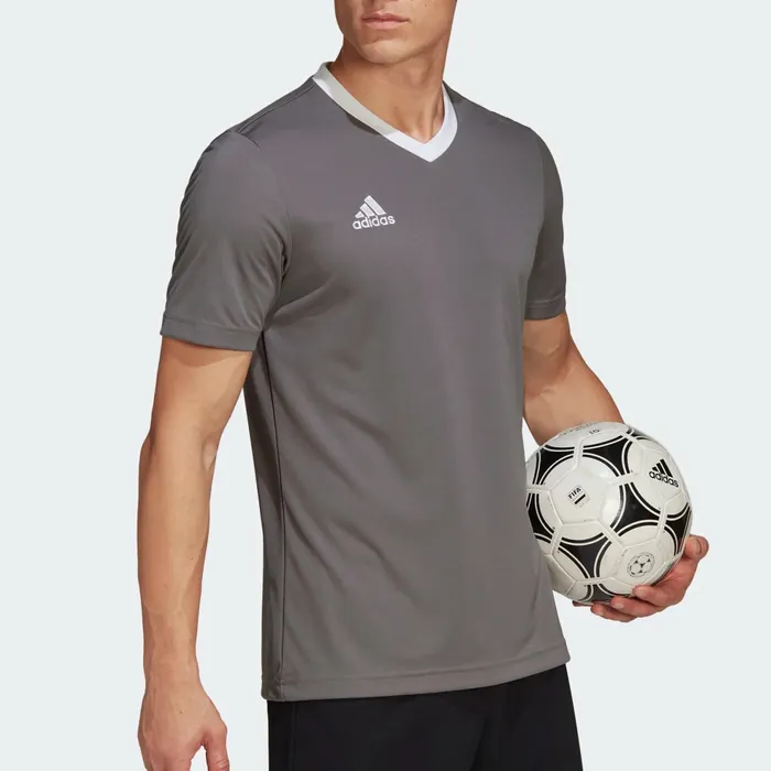 Adidas Entrada 22 SS Shirt Heren