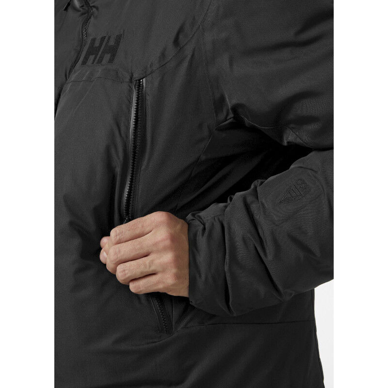 Odin Lifa Pro Belay Jacket - Doudoune homme
