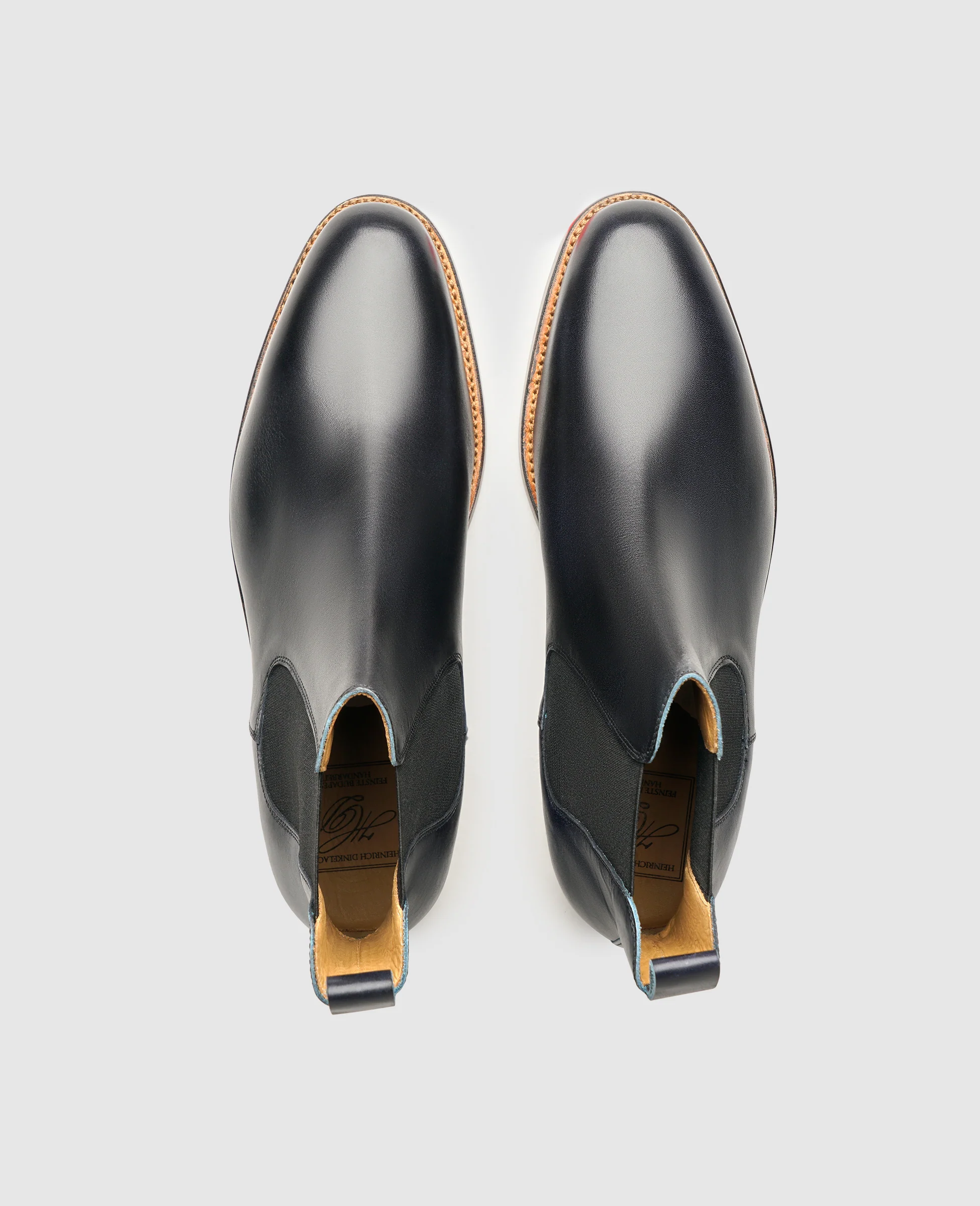 Luzern Chelsea Boot TC